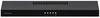 Вытяжка Krona ERMINA 600 black PB, Черный вариант - 3