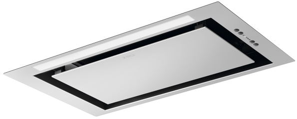 Вытяжка Elica Lane IX/A/72, Серебряный детальное изображение - 1