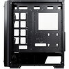 Корпус Raijintek Agos/Ponos TG, Черный вариант - 4