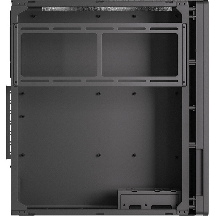 Корпус Formula TimberLine T2, Черный №5