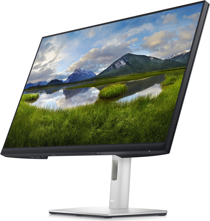 Монитор Dell P2722H, 27