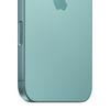 Смартфон Apple iPhone 16 Plus 128 Гб, Бирюзовый, Dual nano SIM вариант - 4