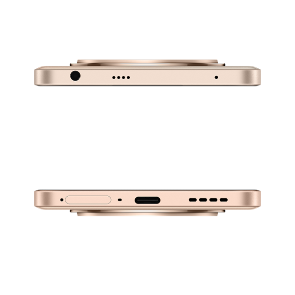 Смартфон Realme 13 Plus 5G 256 ГБ, Бронзовый, Dual nano SIM детальное изображение - 9