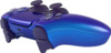 Геймпад Sony DualSense Chroma Indigo для PS5, Индиго хром вариант - 3