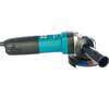 Угловая шлифмашина Makita GA5030K, 125 мм, 11000 об/мин, 720 Вт вариант - 2