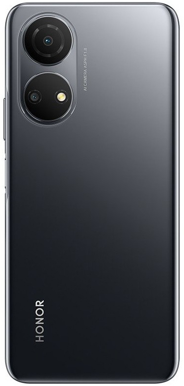 Смартфон Honor Play 30 Plus 128 Гб, Черный, Dual nano SIM детальное изображение - 3
