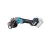 Угловая шлифмашина Makita XGT GA005GZ, 125 мм, 8500 об/мин вариант - 2