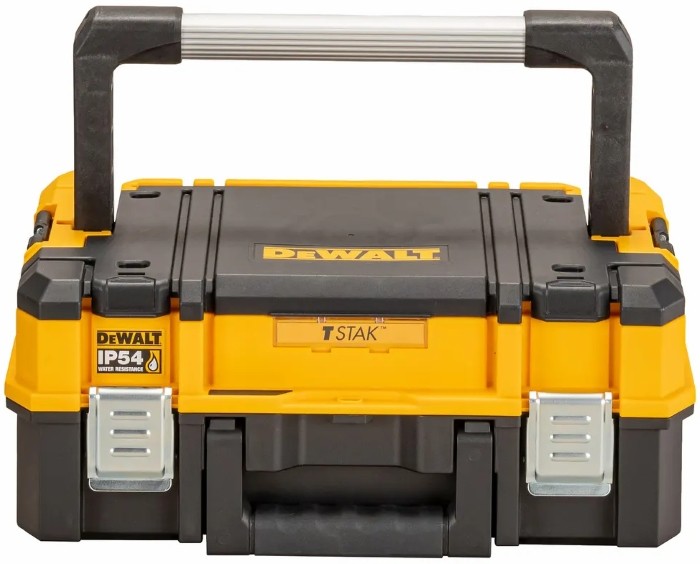 Ящик для инструмента DeWALT DWST83344-1 детальное изображение - 2