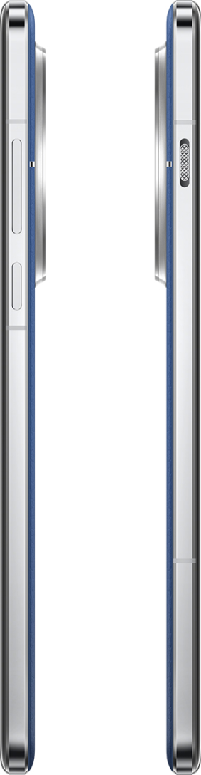 Смартфон OnePlus 13 Global (CPH2653) 16/512 Гб, Синий, Dual nano-SIM детальное изображение - 4