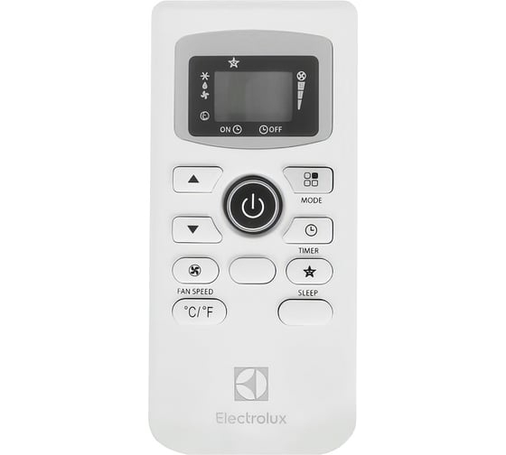 Напольный кондиционер Electrolux Loft EACM-15 CL/N3, НС-1122254, 15 BTU, Белый детальное изображение - 5