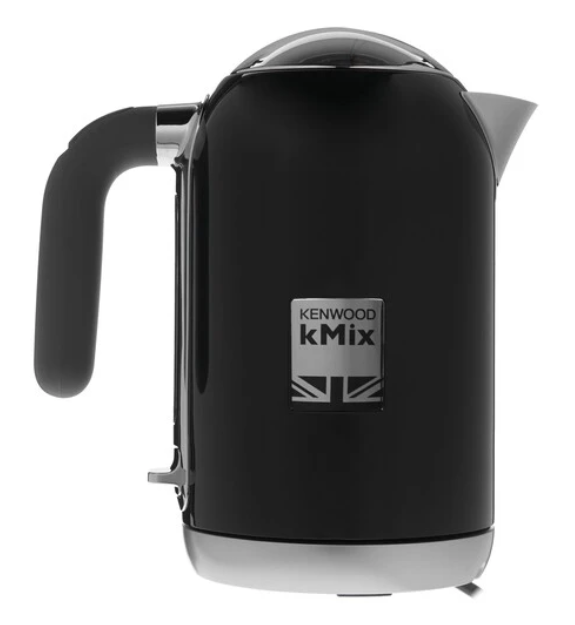 Электрочайник Kenwood kMix ZJX 740BK детальное изображение - 2