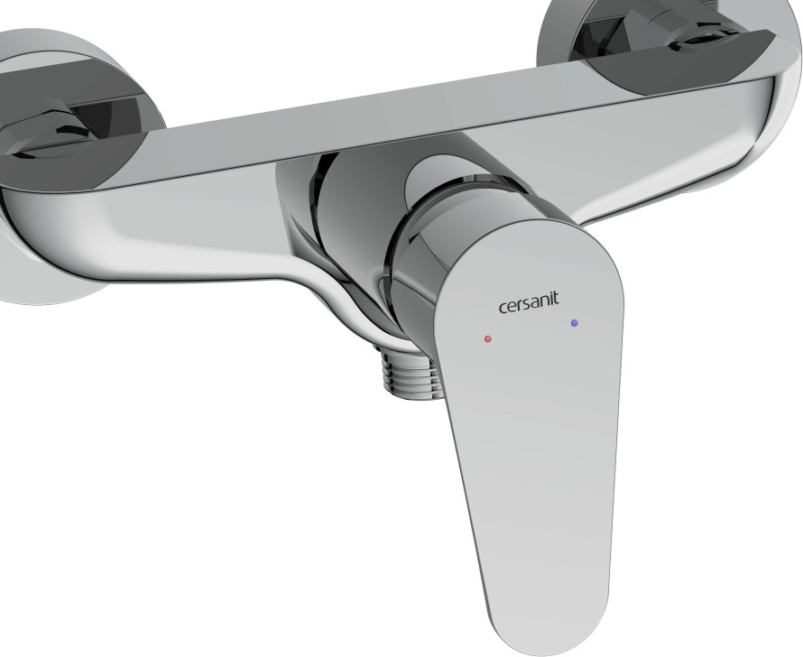 Смеситель Cersanit Cersania A63032 детальное изображение - 5