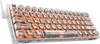 Клавиатура Redragon Fizz, 71736, Белый вариант - 3