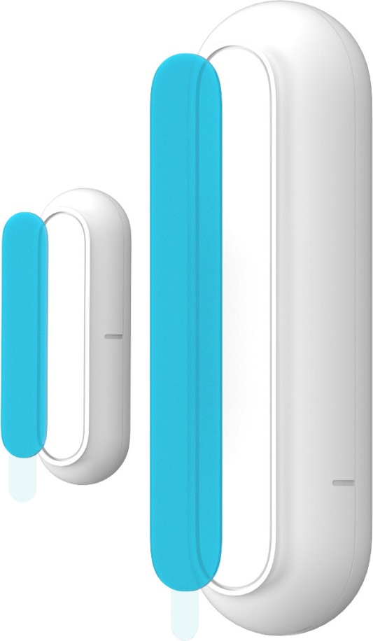 Датчик открытия двери/окна Aqara P2 (DW-S02D), Белый детальное изображение - 2