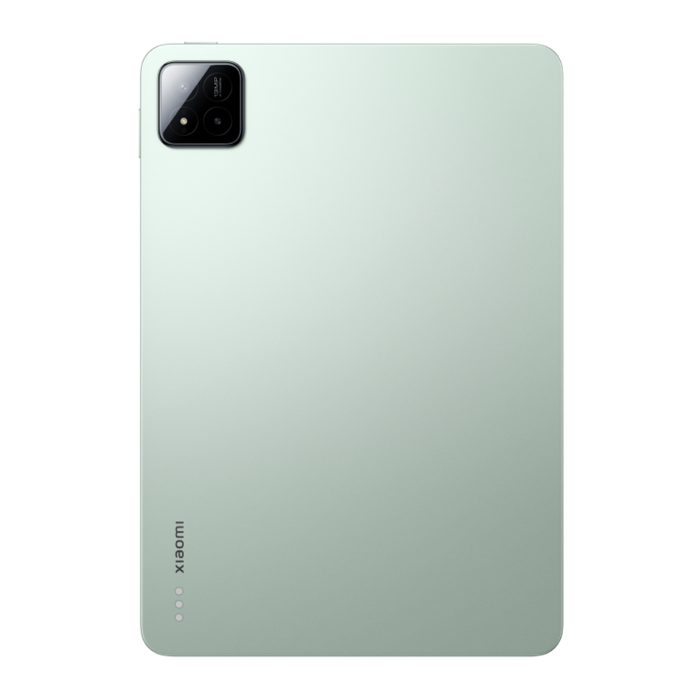 Планшет Xiaomi Pad 7 12/256 ГБ, Зеленый №4