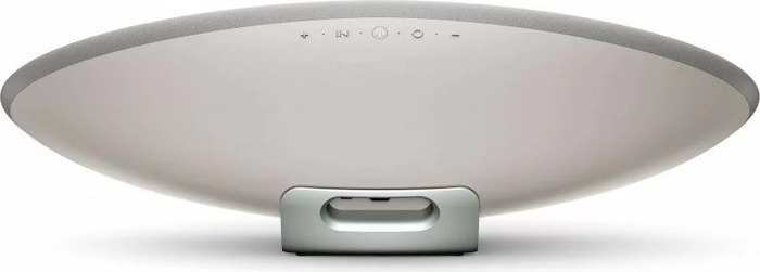 Беспроводная акустика Bowers Wilkins Zeppelin, Серебряный №3