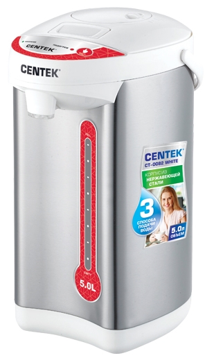 Термопот Centek CT-0082 детальное изображение - 1