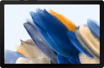 Планшет Samsung Galaxy Tab A8 64 ГБ, Серый, Wi-Fi детальное изображение - 2