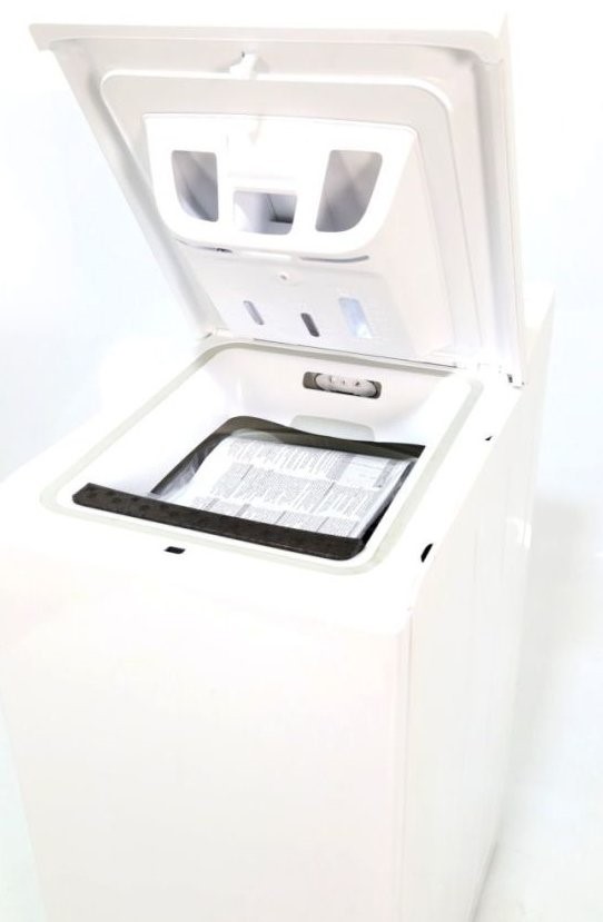 Стиральная машина Gorenje WT 62093, Белый детальное изображение - 2