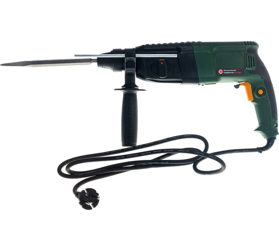 Электрический перфоратор Калибр ЭП-800 00000069183, 800 Вт, 2,8 Дж, 0-5500 уд/мин детальное изображение - 1