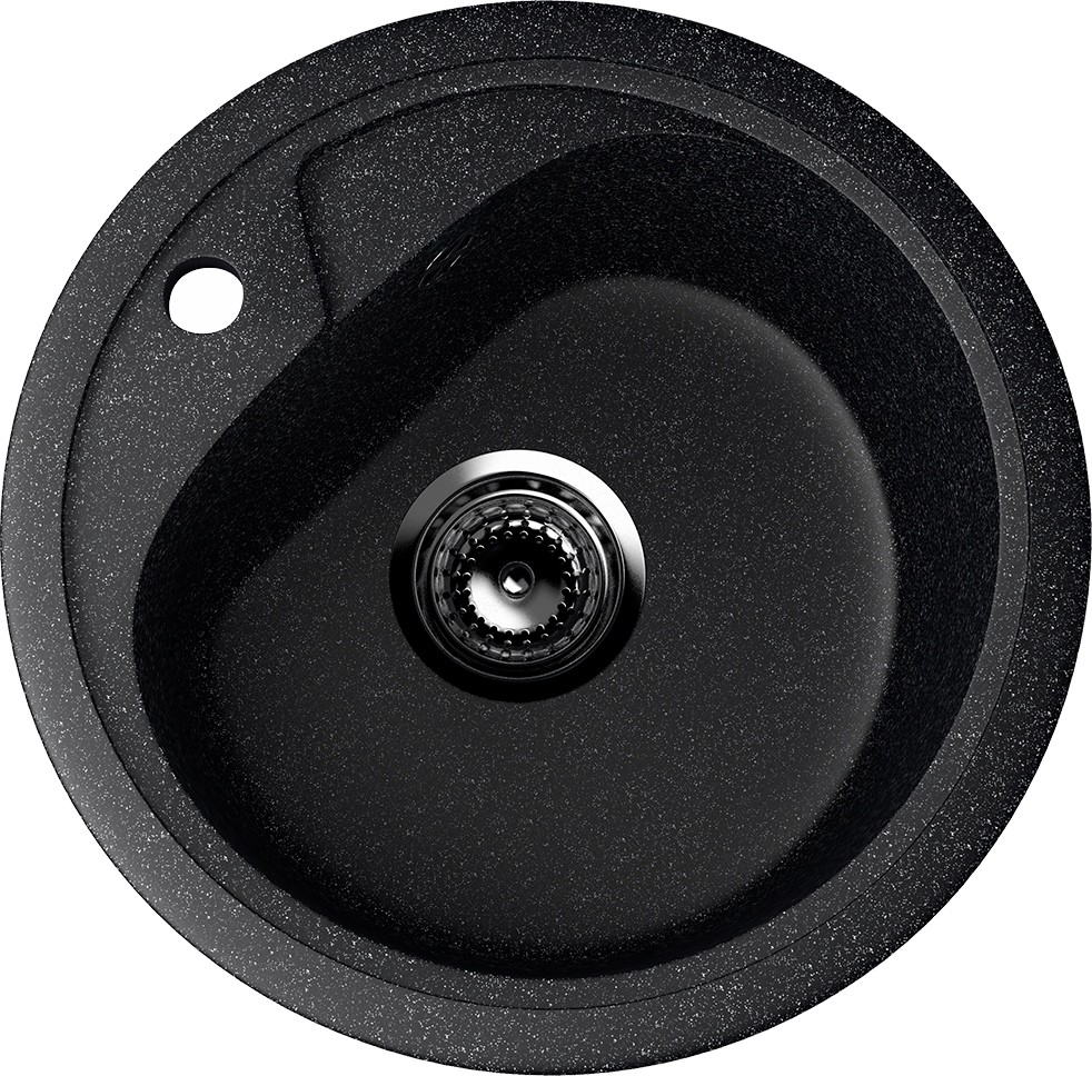 Кухонная мойка EcoStone ES-10  детальное изображение - 7