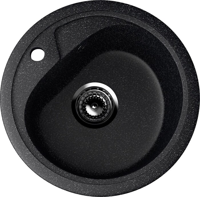 Кухонная мойка EcoStone ES-10  №7