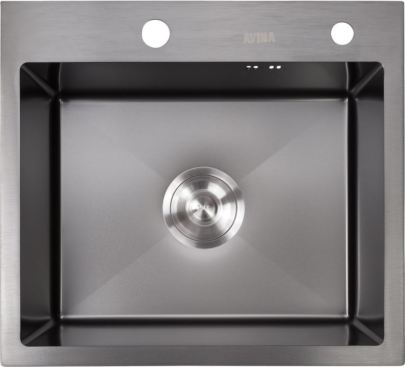 Кухонная мойка Avina HM5045  детальное изображение - 3