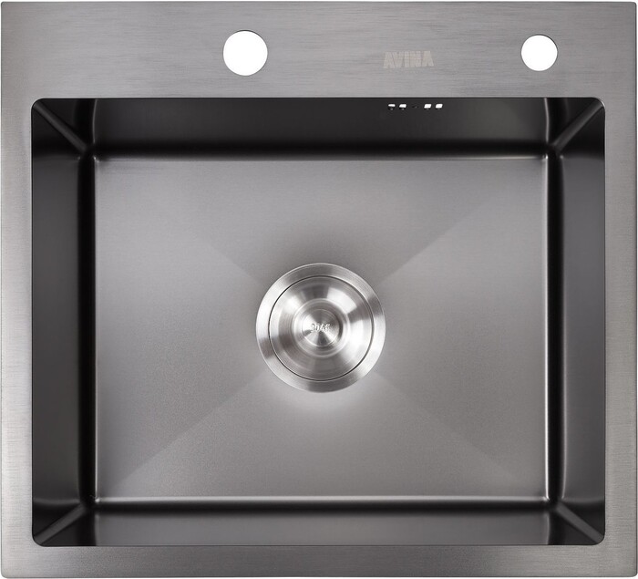 Кухонная мойка Avina HM5045  №3
