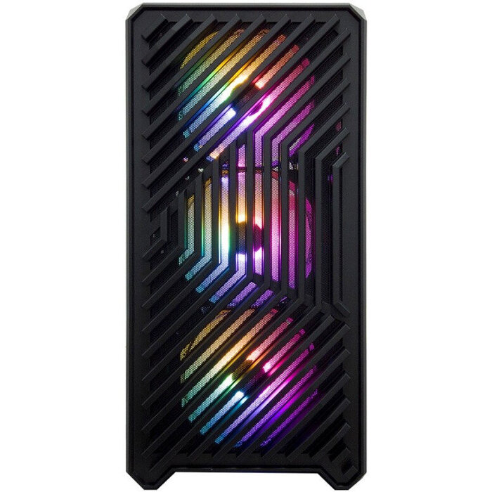 Корпус 1STPLAYER TRILOBITE T5, Черный №3