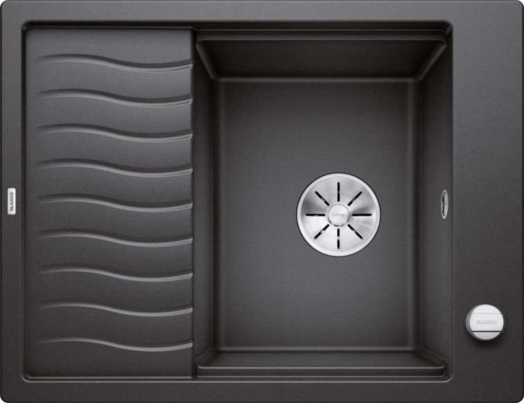 Кухонная мойка Blanco Elon 45S 520995  детальное изображение - 2