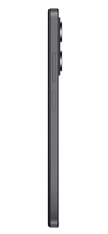 Смартфон Xiaomi Redmi Note 12 Pro 5G 256 ГБ, Черный, Dual nano SIM детальное изображение - 4