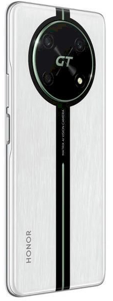 Смартфон Honor X40 GT Racing Edition 512 Гб, Серебристый, Dual nano SIM детальное изображение - 3