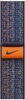 Умные часы Apple Watch Series 9 Pink Aluminum Case with Nike Sport Band Game Royal/Orange, 41 mm, Королевский/Оранжевый вариант - 3