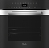 Духовой шкаф Miele H7460B OBSW, Черный обсидиан вариант - 2