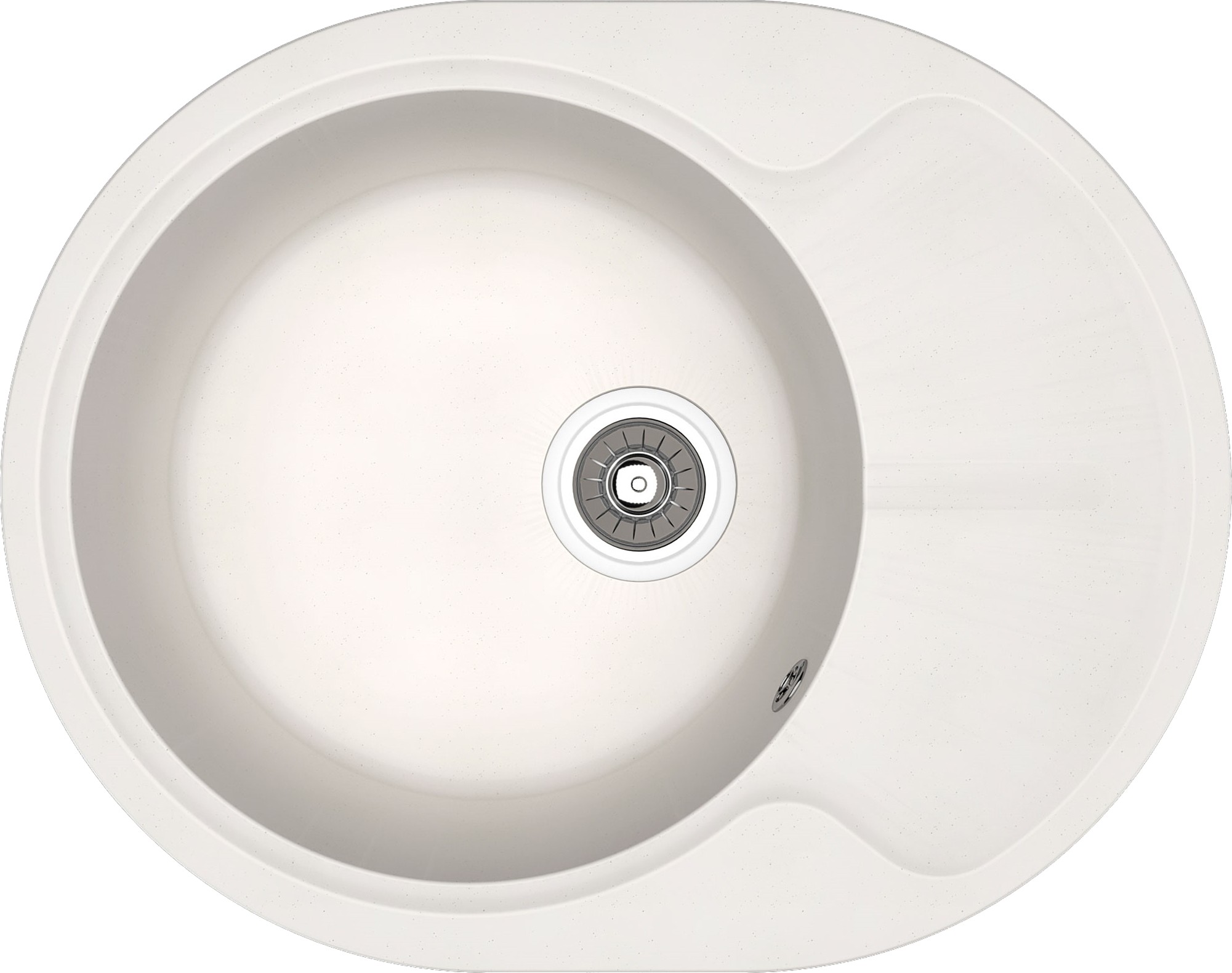 Кухонная мойка Dr. Gans Berta 580  детальное изображение - 10