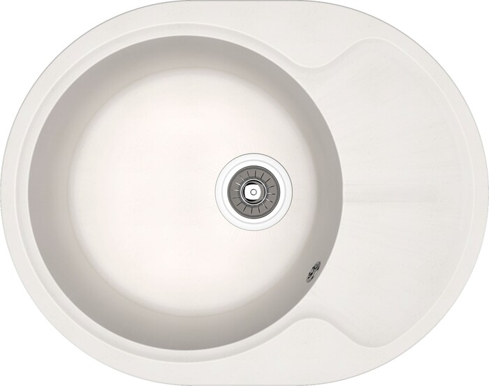 Кухонная мойка Dr. Gans Berta 580  №10