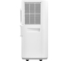 Напольный кондиционер Zanussi Eclipse ZACM-07 UPW/N6, НС-1474889, 7 BTU, Белый вариант - 5