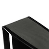 Напольная акустика Borresen X2 Piano, Черный вариант - 8