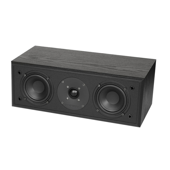 Центральный канал Premiera ES-421C, Черный №3