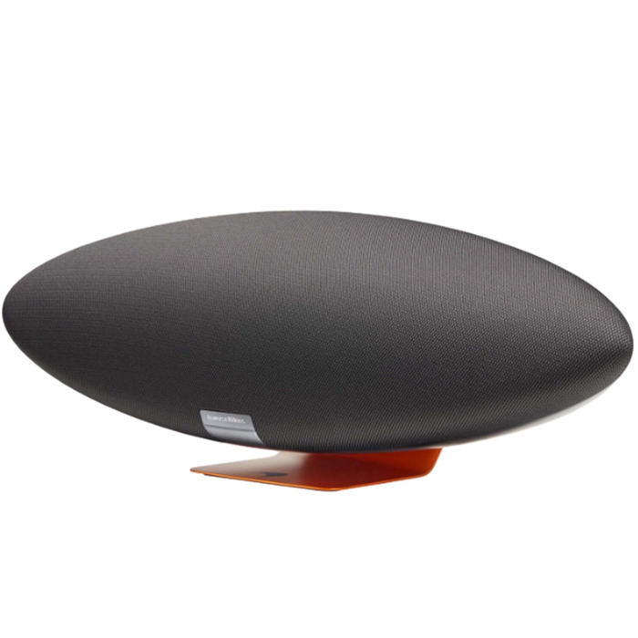 Беспроводная акустика Bowers & Wilkins Zeppelin, Черный №2