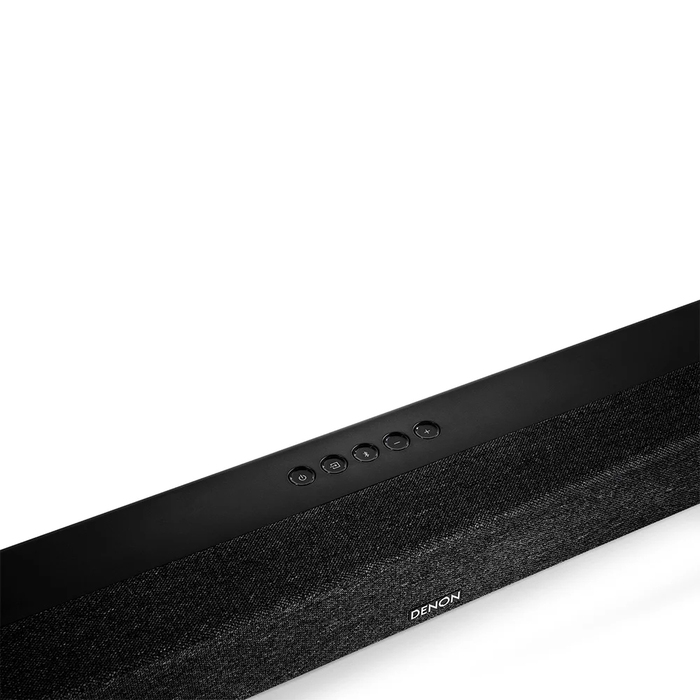 Саундбар Denon DHT-S517, Черный №8