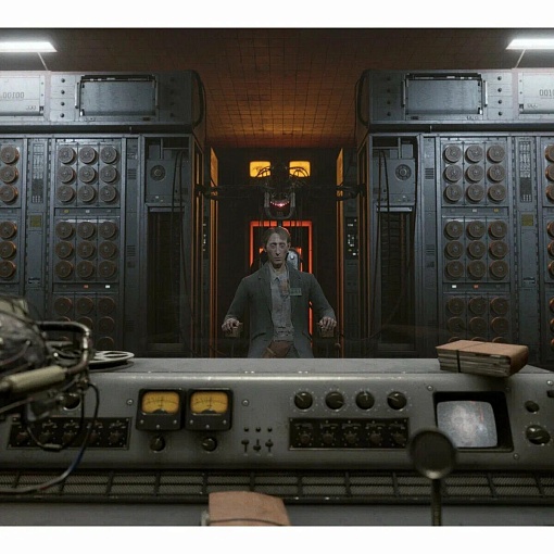 Игра KARMA: The Dark World Limited Edition для PS5 детальное изображение - 3
