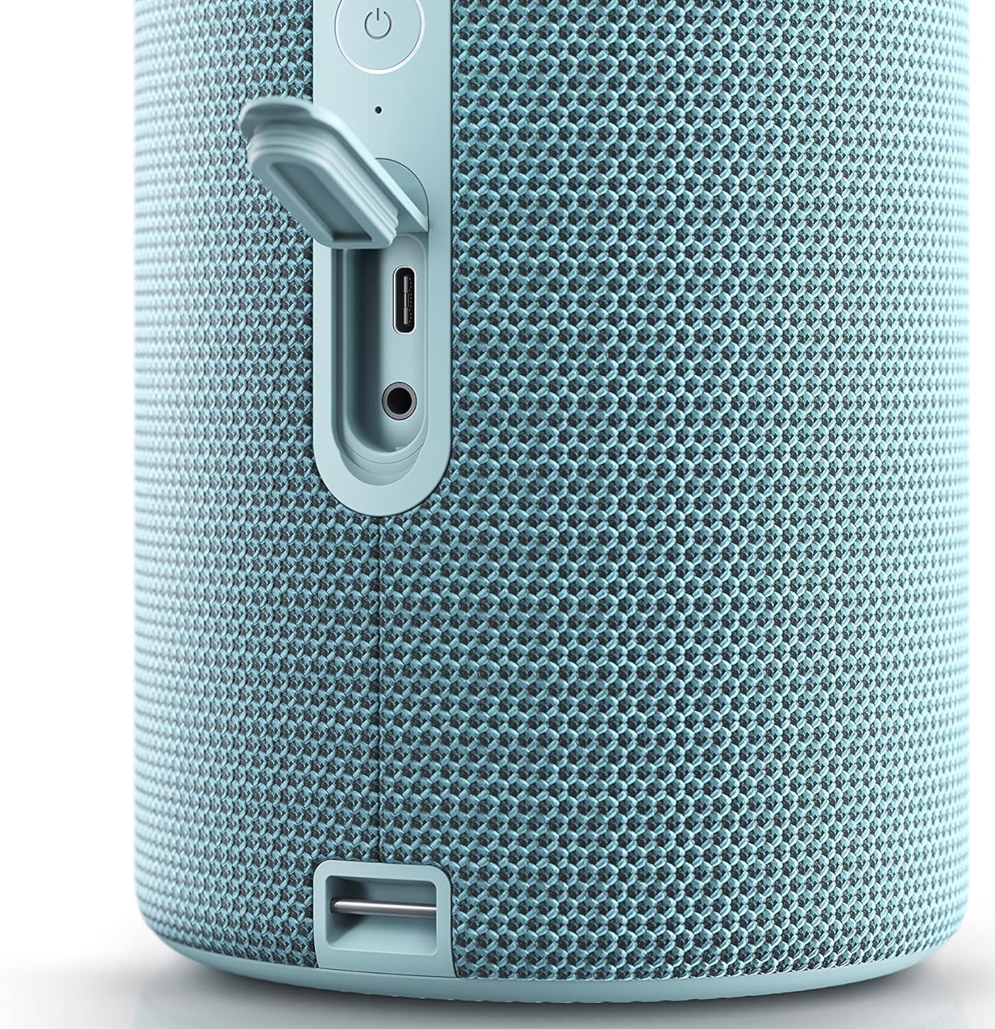 Портативная колонка Loewe Hear 2 Cool Grey, Серый детальное изображение - 11