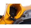 Электрический рубанок DEWALT D 26500, 1050 Вт,  Желтый вариант - 5