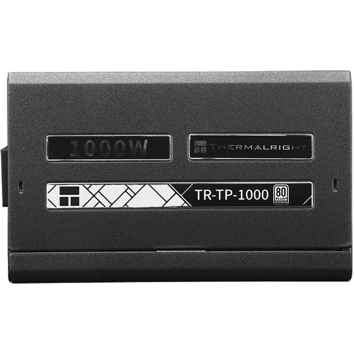 Блок питания Thermalright TR-TP-1000, 1000 Вт детальное изображение - 3