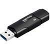USB Flash накопитель SmartBuy  (SB8 ГБCLU-K) 8 ГБ, черный вариант - 1