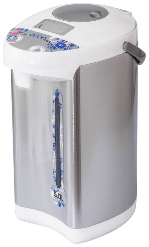 Термопот Econ ECO-500TP, Серый детальное изображение - 1