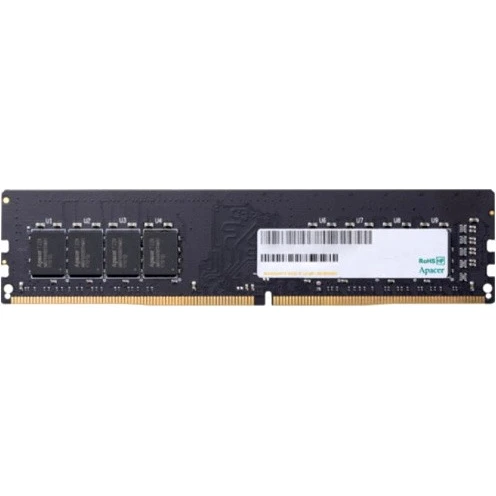 Оперативная память Apacer DDR4 3200MHz, AU16GGB32CSYBGH, 16 Гб детальное изображение - 1