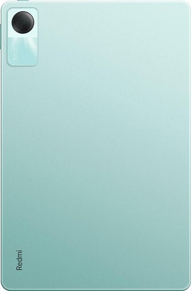 Планшет Xiaomi Redmi Pad SE Global, 8/256, Зеленый, Wi-Fi детальное изображение - 2