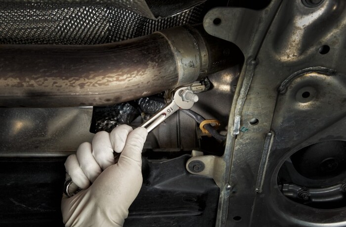 Набор инструментов  №7